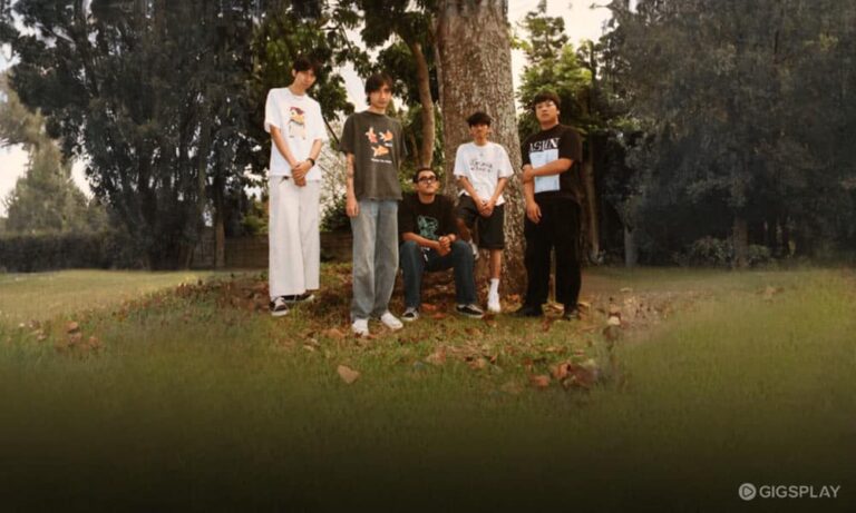 Puremoon Membuka Arsip Gelap: All Your Words & Left Here