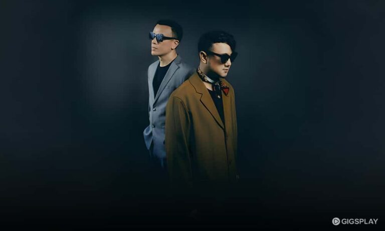 I’ll Love You Til the Day I Die: Showbiz Mempersembahkan Dream Pop Baru