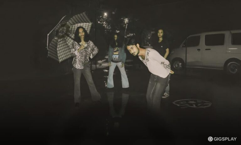 Spirit Of Mondays: Menyusuri Sisi Gelap Relasi Manusia di EP HEARTBREAKER