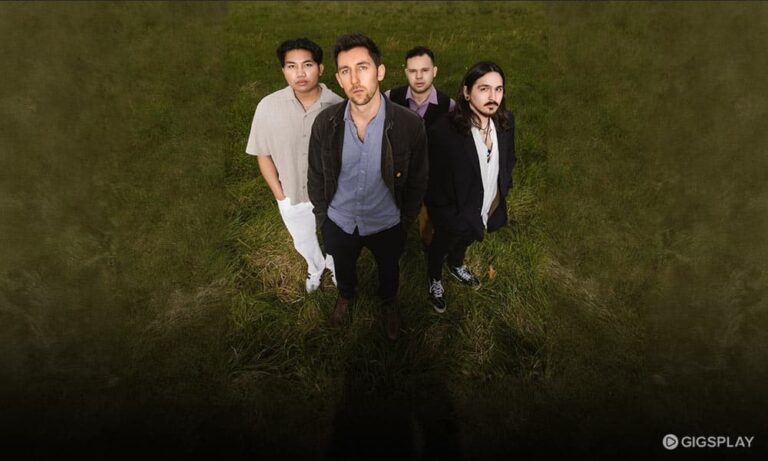 Review EP ‘Sunshine Wine’ oleh Stephen Sol & The 7 – Folk-Rock Hangat