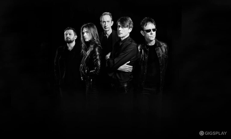Suede Rilis Album ‘Antidepressants’: Evolusi Post-Punk Modern
