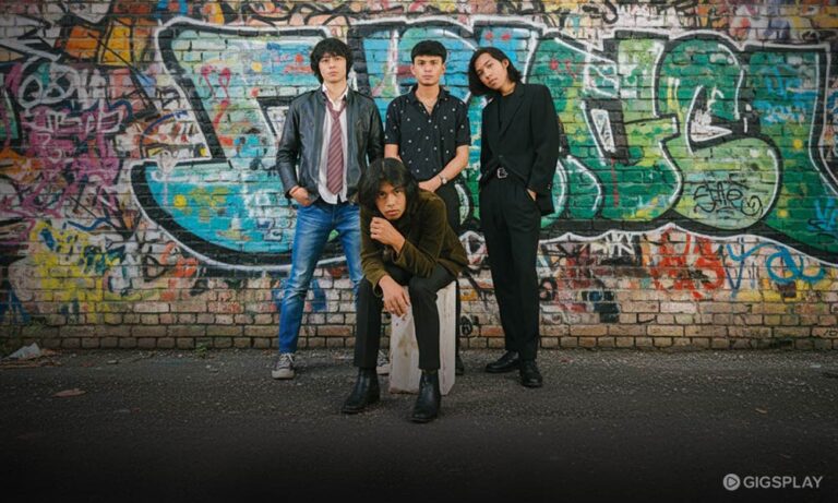 Review Sun u See’s “Last Illusion”: Social Outrage to Poetic Ballad