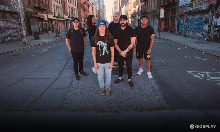 The Red Jumpsuit Apparatus: Single Terbaru ‘X’s For Eyes’ Menuju Album Baru