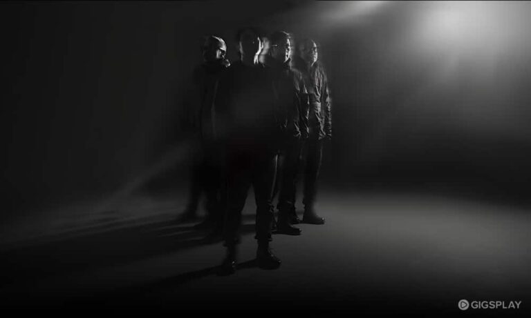 Review Album Nowhere, Now Here oleh Themilo: Dimensi Baru!