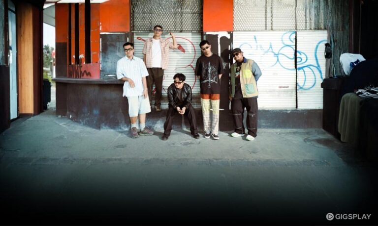 Velcro Hearts Debut “Not That Kid”: Post-Punk Bali Menyengat