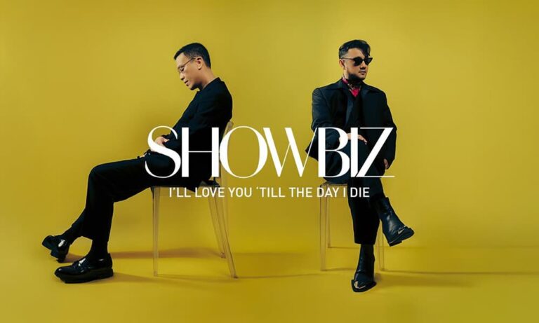 I’ll Love You Til the Day I Die: A Heartfelt Tribute