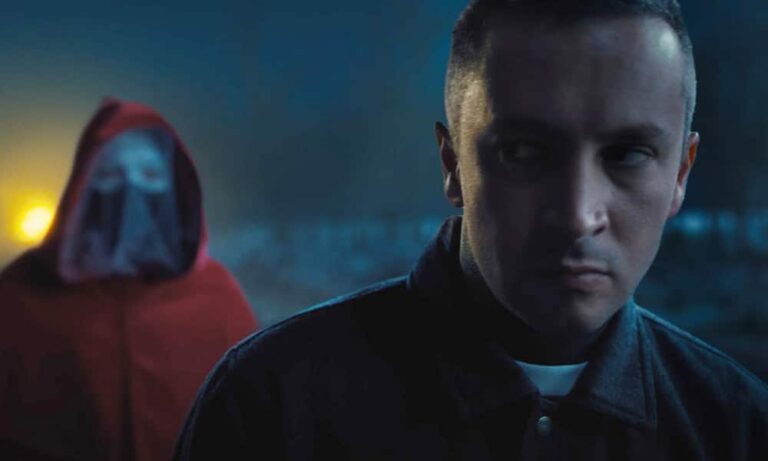 Panduan Lengkap tentang City Walls – Twenty One Pilots