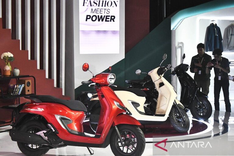 Berbahaya! Ini Efek Negatif jika Mematikan Mesin Motor Matic dengan Standar