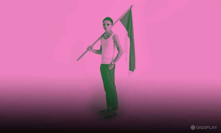 Harson Gaungkan Persatuan Lewat Single Baru ‘Indonesia’ – Review Exklusif